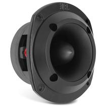 Super Tweeter JBL Selenium ST400 150W RMS 8 Ohms Diafragma Fenólico Preto