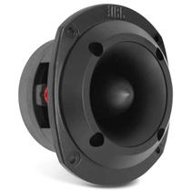 Super Tweeter Jbl Selenium St400 Black 150w Rms Profissional Preto