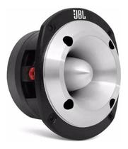 Super Tweeter Jbl Selenium St400 Trio 150 W Rms 8 Ohms Cor Prata Super Tweeter Jbl Selenium St400 Trio 150 W Rms 8 Ohms Cor Prata