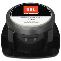 Super Tweeter JBL ST200 100W RMS 8 Ohms