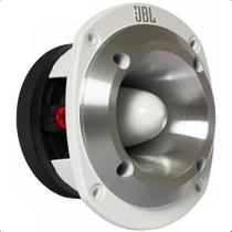 Super Tweeter JBL ST400 Trio Branco 150W Rms 8 Ohms Super Tweeter JBL ST400 Trio Branco 150W Rms 8 Ohms