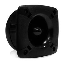 Super Tweeter MusicAll 120W RMS 8 Ohms Preto Fenólico