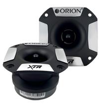 Super Tweeter ORION XTR350HP Série XTR 3,4" 125 W RMS (par)