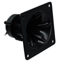 Super Tweeter Piezo eletrico 150w 75wRms TW 411Para sua Caixa de Som e Som Automotivo - Musicall