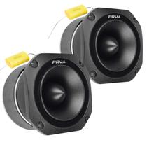 Super Tweeter PRV AUDIO TW700Ti Black Titanium 4" 240W 8 Ohm