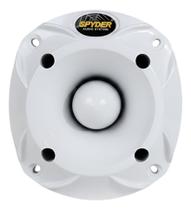 Super tweeter stw 400 spyder 200 w rms 8 ohms Super tweeter stw 400 spyder 200 w rms 8 ohms