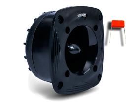 Super Tweeter Tsr Orion C/ 120w Rms + Capacitor Brinde Super Tweeter Tsr Orion C/ 120w Rms + Capacitor Brinde