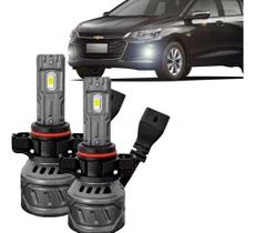 Super Ultra Led Farol De Milha Onix 20 21 22 23 24 H16 6000k