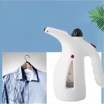 Super Vaporizador 4 em 1 Portátil Ferro De Passar Roupa Vapor 110v- 800w