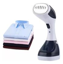 Super Vaporizador De Roupas 220v Para Viagem Portátil, Ferro De Passar Roupas A Vapor E Higienizador