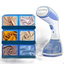 Super Vaporizador Roupa Passadeira A Vapor Passador Ferro