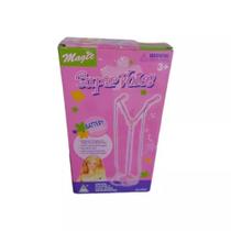 Super Voice Microfone