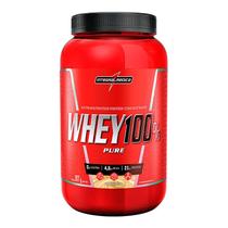 Super Whey Pure 907g - Integralmedica