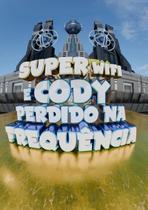 Super WiFi e Cody Perdidos na frequência. Livro digital, Ebook, um livro educativo, para crianças e jovens Super WiFi e Cody Perdidos na frequência. Livro digital, Ebook, um livro educativo, para crianças e jovens