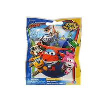 Super Wings Fun Mini Figura Surpresa