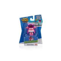 Super Wings Mini Change Em Up Rescue Dizzy (16895)