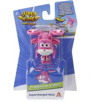 Super Wings Tranformável Dizzy - Multikids Super Wings Tranformável Dizzy - Multikids