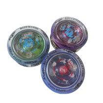 Super Yoyo Profissional com Led e Cordão