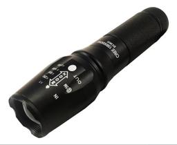 Super Zoom Da Lanterna T6 É Poderoso E Econômico Ec900 Super Zoom Da Lanterna T6 É Poderoso E Econômico Ec900