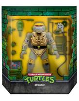 Super7 Teenage Mutant Ninja Turtles Ultimates Metalhead