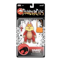 Super7 Thundercats Snarf Figura de Ação Deluxe 18 cm Super7 Thundercats Snarf Figura de Ação Deluxe 18 cm