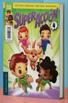 Superacción - Volume 4