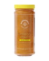 Superalimento Honey Beekeeper's Naturals com pólen de abelha e geleia real Superalimento Honey Beekeeper's Naturals com pólen de abelha e geleia real