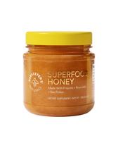 Superalimento Honey Beekeeper's Naturals: Pólen de Abelha e Geleia Real Superalimento Honey Beekeeper's Naturals: Pólen de Abelha e Geleia Real