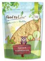 Superalimento para viver a maca amarela em pó 1,8 kg Superalimento para viver a maca amarela em pó 1,8 kg