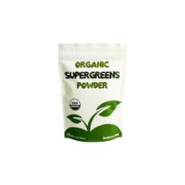Superalimento Supergreens em pó Chérie Sweet Heart Green 180 ml Superalimento Supergreens em pó Chérie Sweet Heart Green 180 ml