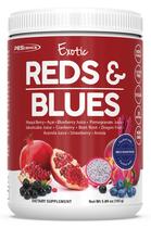 Superalimentos em pó Pescience Reds & Blues 30 porções Superalimentos em pó Pescience Reds & Blues 30 porções