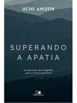 Superando a apatia