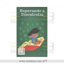 Superando a discalculia - Booktoy -