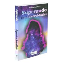 Superando as Adversidades - FREI LUIZ