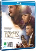 Superando Limites - Blu-Ray Califórnia