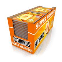 Superaquecedores para corpo e mãos HotHands HH1ED240E-AMZ x40