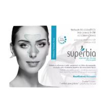 Supérbia Adesivo De Silicone Para Glabela - 1 Un