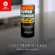 Superbordas Bellinzoni Incolor p/ marmores , granitos e pedras em geral Superbordas Bellinzoni Incolor p/ marmores , granitos e pedras em geral