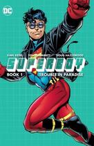 Superboy - Problemas no Paraíso Superboy - Problemas no Paraíso