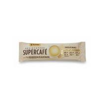 Supercafé - 1 Sachê 10g Chocolate Branco - Desinchá Supercafé - 1 Sachê 10g Chocolate Branco - Desinchá