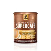 Supercafé Baunilha com Avelã