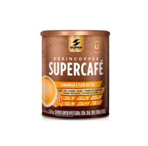 Supercafé Desincoffee (220g) - Sabor: Caramelo e Flor de Sal