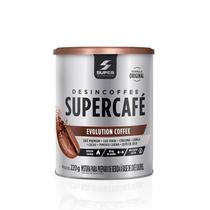 Supercafé Evolution Coffee
