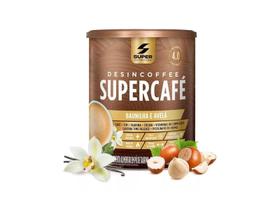SUPERCAFE SABOR BAUNILHA COM AVELA 220g