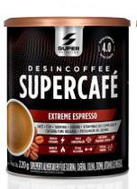 Supercafe Sabor Cafe Expresso 220g -Unidades Supercafe Sabor Cafe Expresso 220g -Unidades