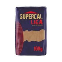 Supercal Liga 10 kg - Ical - SPCALLG-10KG