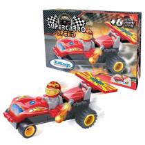 Supercarro Speed Xalingo