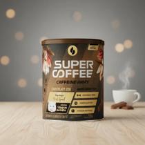 Supercoffe 3.0 Língua De Gato 220g Caffeine Army Supercoffe 3.0 Língua De Gato 220g Caffeine Army