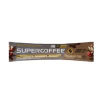 Supercoffe Caffein Army Língua de Gato Sabor Chocolate Saché 10g