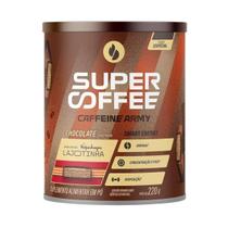 Supercoffe Chocolate Lajotinha 220g - Super Coffee Supercoffe Chocolate Lajotinha 220g - Super Coffee